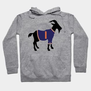 Devin Booker GOAT Hoodie